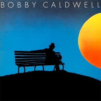 レコード　BOBBY CALDWELL
