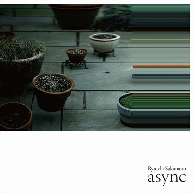 async (2枚組/180グラム重量盤レコード) : 坂本龍一 | HMV&BOOKS 