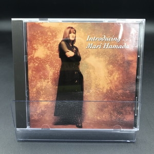 中古:盤質B】 Introducing...Mari Hamada (輸入盤)1994年ヨーロッパ盤 : 浜田麻里 | HMV&BOOKS  online - MCD11039