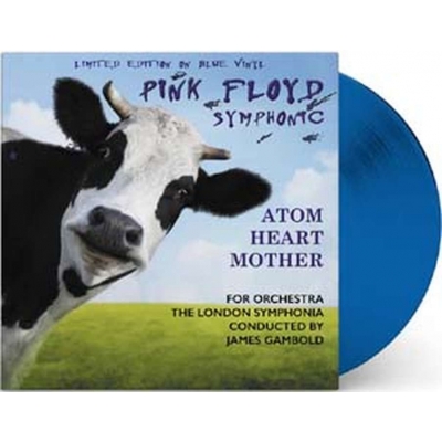 Atom Heart Mother For Orchestra : Pink Floyd | HMV&BOOKS online