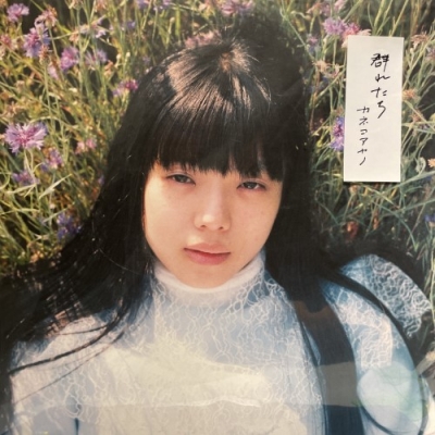 店舗 神戸 カネコアヤノ 群れたち LP レコード 【公式通販】