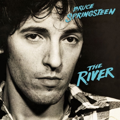 The River (2枚組Blu-spec CD2)＜紙ジャケット＞ : Bruce Springsteen