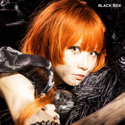 BLACK BOX : Reol | HMV&BOOKS online - SECL-2926