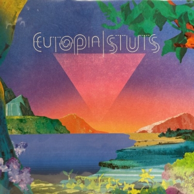中古:盤質B】 Eutopia (2枚組アナログレコード) : STUTS | HMV&BOOKS