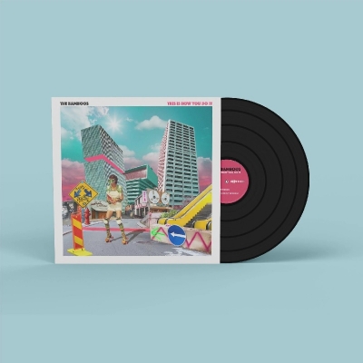 HMV店舗在庫一覧] This Is How You Do It : Bamboos | HMV&BOOKS 