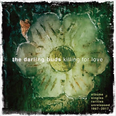 Killing For Love -Albums, Singles, Rarities, Unreleased 1987-2017 (5CD ...