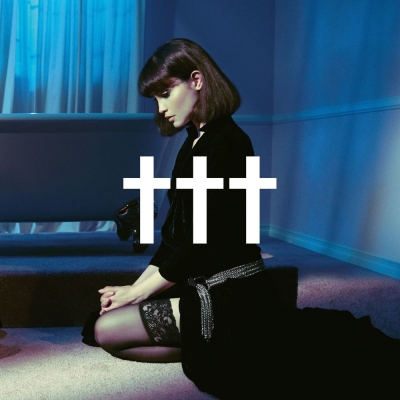 Goodnight, God Bless, I Love U, Delete (2枚組アナログレコード 