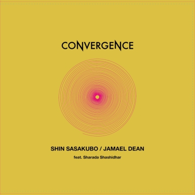 Convergence（アナログレコード）