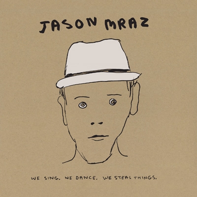 We Sing.We Dance.We Steal Things.We Deluxe Edition.(2CD) : Jason