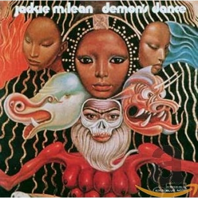 Demon's Dance (180グラム重量盤レコード/TONE POET) : Jackie Mclean