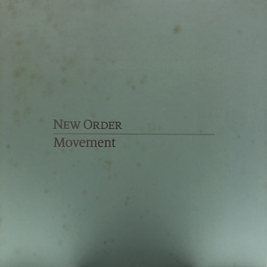 中古:盤質B】 Movement : Definitive Edition (2CD+DVD+LP) : New 