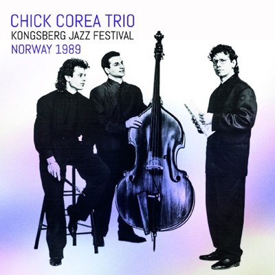 Norway 1989 (2CD) : Chick Corea | HMV&BOOKS online : Online