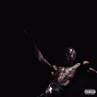 Utopia : Travis Scott | HMV&BOOKS online - 19658846032