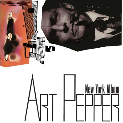 米CD Art Pepper New York Album APR3012 ANALOGUE PRODUCTIONS /00110 MS03NTAxLmpwZWc.jpeg