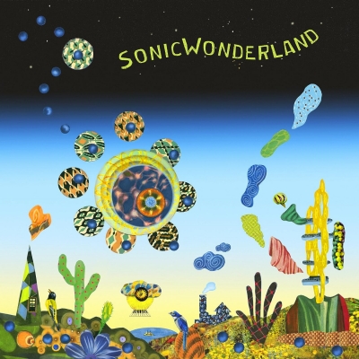 Sonicwonderland (2枚組/180グラム重量盤レコード)