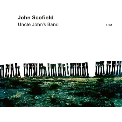 Uncle John's Band (2枚組アナログレコード)