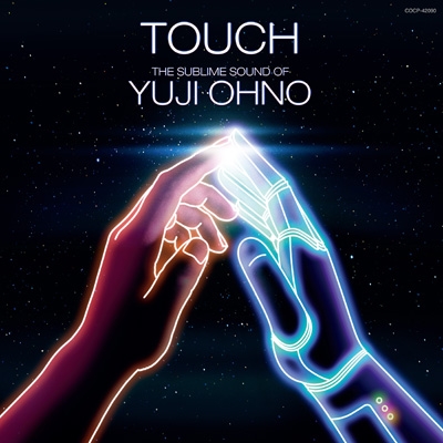 TOUCH -The Sublime Sound of Yuji Ohno- : 大野雄二 | HMV&BOOKS