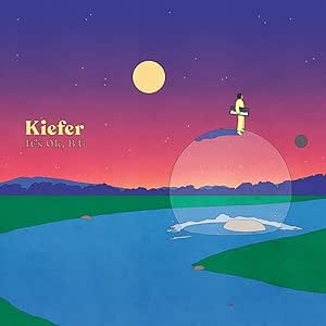 Kiefer It’s Ok, B U LP レコード It's Ok, B U（2枚組アナログレコード） : Kiefer | HMV&BOOKS