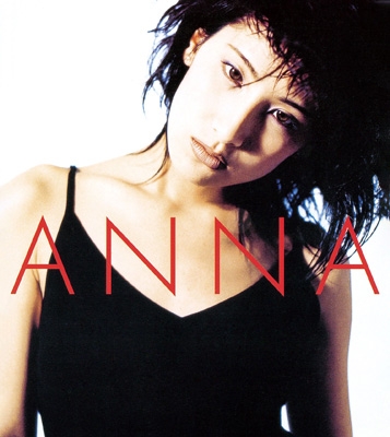 ANNA（UHQCD復刻盤） : Anna (Jp) | HMV&BOOKS online - PCCA-50318