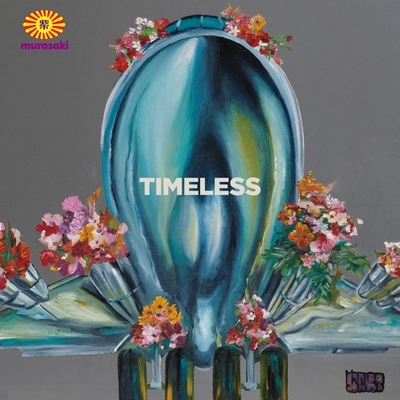 TIMELESS : 紫 MURASAKI | HMV&BOOKS online - ZRMITS-1