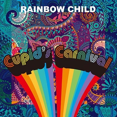 Rainbow Child : Cupid's Carnival | HMV&BOOKS online - SICX-191