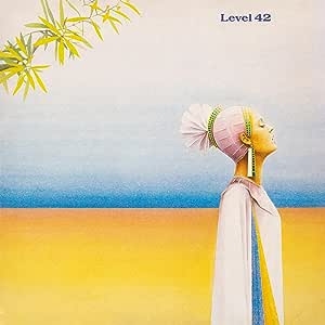 Level 42（アナログレコード）