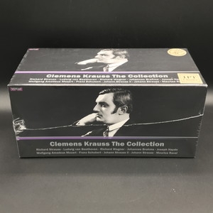 中古:盤質S】 クレメンス・クラウス・コレクション 1929-1954年録音集