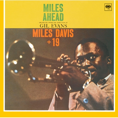 Miles Ahead +5 : Miles Davis | HMV&BOOKS online - SICJ-30039