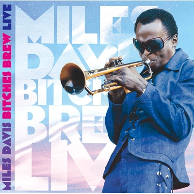 Bitches Brew Live : Miles Davis | HMV&BOOKS online - SICJ-30079