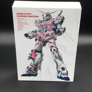 中古:盤質A】 機動戦士ガンダムUC DVD-BOX［実物大ユニコーンガンダム立像完成記念商品］【期間限定生産】 : ガンダム | HMV&BOOKS  online - BCBA4907