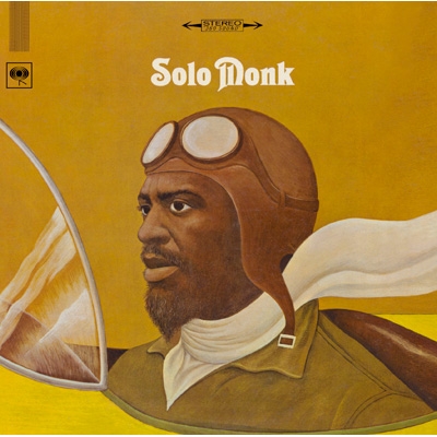 THELONIOUS MONK 完全版レコード Solo Monk +9 : Thelonious Monk | HMV&BOOKS online - SICJ-30130