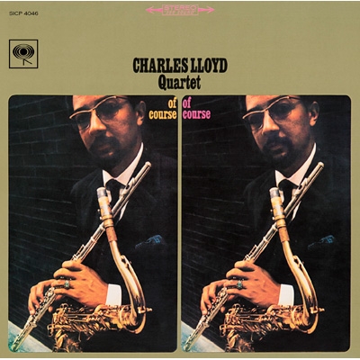 チャールズロイド レコード ジャズ ４枚 CHARLES LLOYD - 洋楽