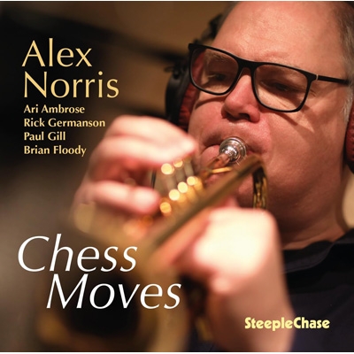 Chess Moves : Alex Norris | HMV&BOOKS online - SCCD31949