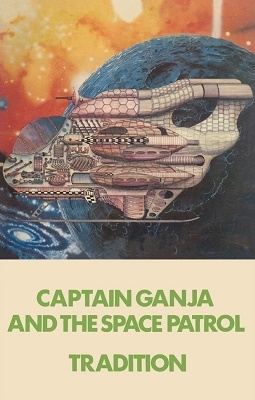 Tradition Captain Ganja レコード 【公式通販】