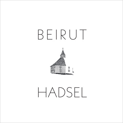 Hadsel : Beirut | HMV&BOOKS online - AMIP0338