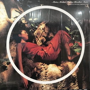 中古:盤質AB】 Mother Father Brother Sister : MISIA | HMV&BOOKS 
