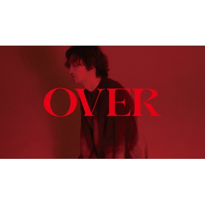 OVER (+DVD) : 三浦大知 | HMV&BOOKS online - AVCD-98155