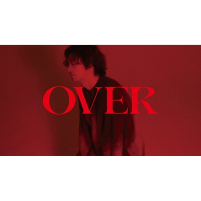 OVER (+DVD) : 三浦大知 | HMVu0026BOOKS online - AVCD-98155