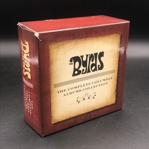 中古:盤質AB】 Complete Columbia Albums Collection (13CD) : Byrds | HMVu0026BOOKS  online - 886978738028