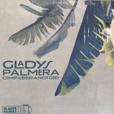 【中古:盤質AB】 Gladys Palmera Compiled By Andy Grey : Andy Grey | HMV&BOOKS ...