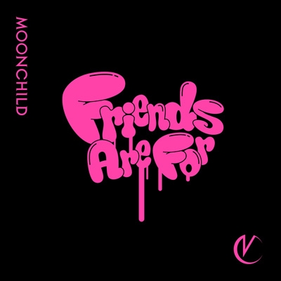 Friends Are For : MOONCHILD | HMV&BOOKS online - AICL-4460