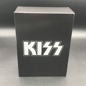 中古:盤質B】 Kissology: 地獄大全-至高!地獄の経典三巻セット : KISS | HMV&BOOKS online - DFBP21