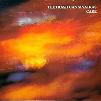 THE TRASH CAN SINATRAS LP アナログ レコード THE TRASH CAN SINATRAS LP アナログ レコード