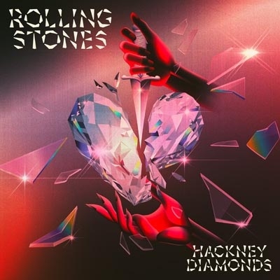 Hackney Diamonds ＜デジパック仕様＞ : Rolling Stones
