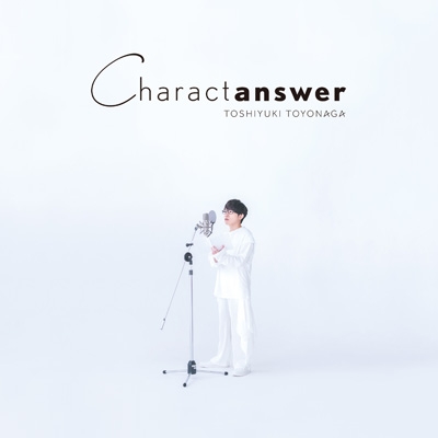 Charactanswer 【初回限定盤】(+Blu-ray)