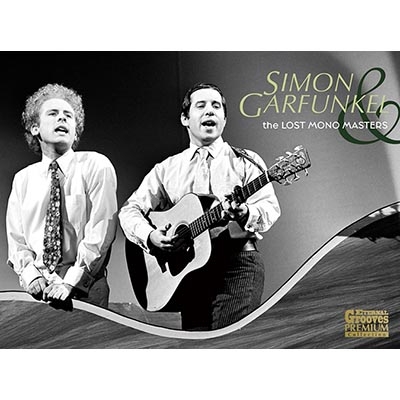 the LOST MONO MASTERS (2CD) : Simon & Garfunkel | HMV&BOOKS online