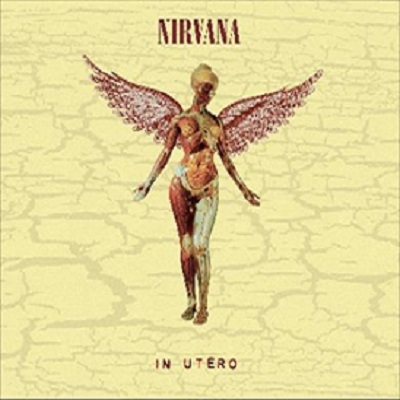 In Utero (30th Anniversary)(アナログレコード+10インチアナログ 