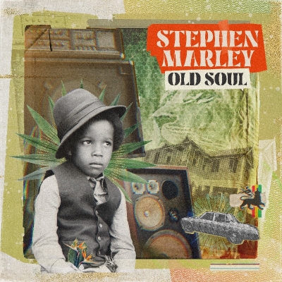 Old Soul（2枚組アナログレコード） : Stephen Marley | HMV&BOOKS