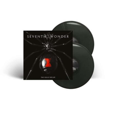 Great Escape : Seventh Wonder | HMV&BOOKS online - FRLP1355