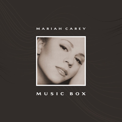 Music Box: 30th Anniversary Expanded Edition (3CD) : Mariah Carey